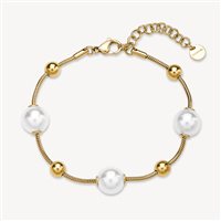 Pulsera Brosway Mujer Perfect in Acero BPC57 - BPC57